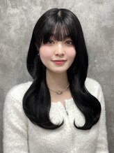 フォンド 津田沼(fond.)&nbsp;伊関 優愛 【津田沼】