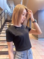 ラキング シガ(LAKING SHIGA)&nbsp;10代20代30代40代南草津駅イメチェン髪質改善