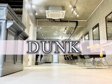 ダンク(DUNK)