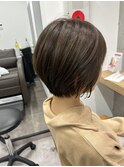シークレットハイライト