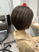 ブレイブ 福岡天神店(BRAVE)&nbsp;シークレットハイライト
