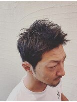 ヤマト(YAMATO)&nbsp;メンズショートスタイル