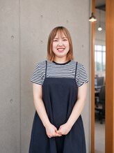 フェリア ファム 桃山台(FERIA fam)&nbsp;山内 絵理