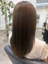 ソラ(SORA.)&nbsp;透明感カラー/20代/30代/40代/50代/明るめカラー