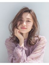 もっと『可愛く『かっこよく』 アンレーブでこだわる『自分らしさ』