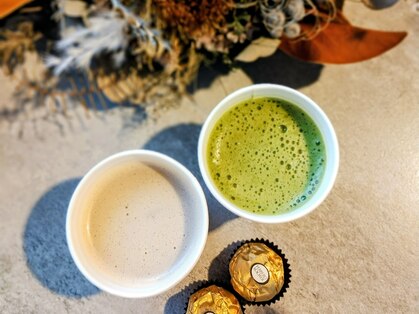 フー(Fuu)の写真