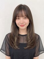 オルク 札幌大通(Orque)&nbsp;「30代後半から始める、大人の艶レイヤー