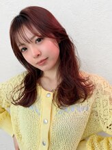 クティエ(Cuthie)&nbsp;あやの 月曜・火曜