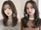 ヘアーアンドメイク シーク 八王子(HAIR&MAKE SeeK)の写真