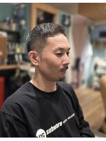 キングスカット 大阪空港店(KKcut)&nbsp;"ベーシック×ショートスタイル"