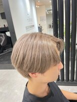 フィフスワン(fifth one)&nbsp;ミルクティーベージュ