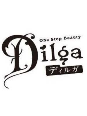 ワンストップビューティーディルガ(One Stop Beauty Dilga)