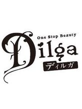 Ｏｎｅ　Ｓｔｏｐ　Ｂｅａｕｔｙ　Ｄｉｌｇａ　－ディルガ－