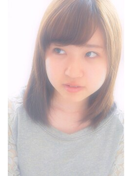 チェルモ 茅ヶ崎(CHELUMO) アッシュカラー