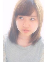 チェルモ 茅ヶ崎(CHELUMO) アッシュカラー