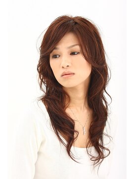 アルターリアン(aL ter LieN) 大人の女性のためのエレガントパーマ