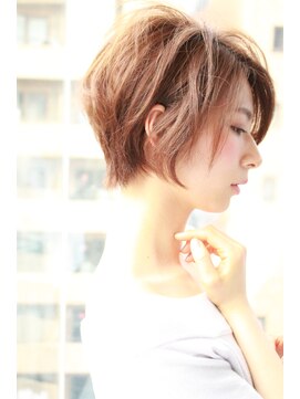 クラウドゼロ(Cloud zero) ファンクションボブ25【Cloud zero】ご予約03-5957-0323