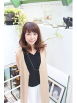 ルレッタ(luretta)&nbsp;ドーリーセミロング