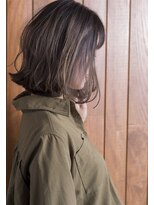 パリオ バイ コレット(Palio by collet)&nbsp;☆ルーズウェーブボブ☆【Palio by collet】03-5367-3624