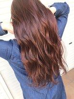 リゴッツ ドゥア プトゥリ(Regottz dua putri)&nbsp;☆イルミナカラー×ピンクアッシュ×透明感☆