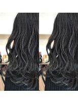 ヘアデザイン シャンボール(HAIR DESIGN chambord)&nbsp;ダークカラー