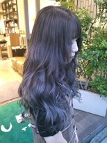 チュラトリート(CHURA TREAT) シルキーアメジスト