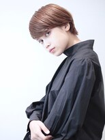 ココ 原宿(KOKO)&nbsp;#大人ガーリー#ダークアッシュ#ミディアムレイヤーカット