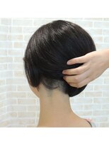 五番街&nbsp;【五番街】２ブロこなれ女子♪