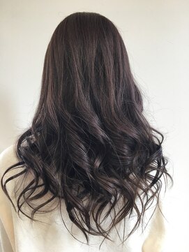 モガ美容室(Moga) Long hair♪