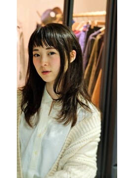 ヴェリテ(Verite produced by LA'BO) 【Ｖerite】オンtheミディ