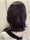 チョコレートブラウン