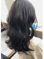 アグ ヘアー レチェ 高崎2号店(Agu hair leche)&nbsp;ナチュラルハイライト☆