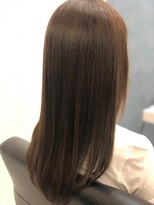 ラニ(Lani)&nbsp;サラ艶ストレート＆トリートメント☆