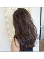 ヴィコロ(vicolo) 大人気グレージュハイライト