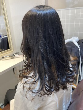 リレア(RELAIR) 田中恒幸