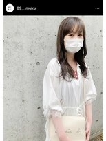 ムク(MUKU)&nbsp;オリーブベージュ