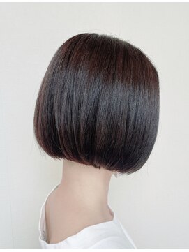 リュドール 名駅(Rue D'or) ミニボブ