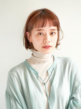 ジュール サウス 新宿南口(Joule South) ダークアッシュ/オーガニックカラー/レイヤーロング/新宿