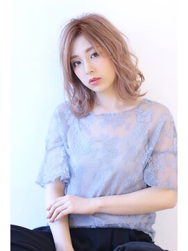 オーロ 宝塚店(ORO) 20代30代40代50代似合わせカットアースカラーくびれヘア