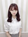 秋葉原コットン ヘアセット専門店 モモカ
