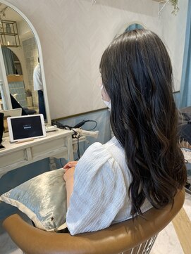 ロンド ストラーダ 心斎橋(Lond strada) ◎オリーブベージュ大人気です♪♪◎