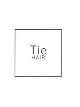 Tie HAIR【タイヘアー】