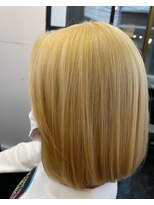 エスカーラ 町田(THE ESCALA)&nbsp;ボブ（デザインカラー） [町田/町田駅]