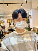 本場の韓国ヘア【カルマパーマ×ダウンパーマ】