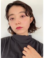 ローレン(LOREN) 【 LOREN】curly hair