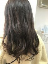 ヘアデザインクラフト(hair design CRAFT) 【CRAFT】 やわらかピンクベージュ