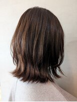 ロア ミオ 仙台駅前(Loa mio)&nbsp;ゆるソフトウルフ