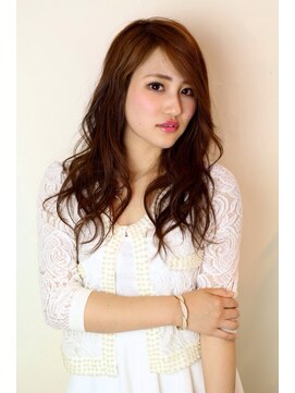 ミューズ 本山店(MUSE) 美髪サロン【MUSEミューズ 本山】　髪質改善ヘアスタイル