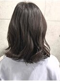 ショコラアッシュ/ヘルシースタイル/ふんわりカール/銀座/東銀座