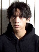 メゾンツムギ(MAISON TSUMUGI)&nbsp;メゾンツムギ《吉ジュン》ラッドウルフ